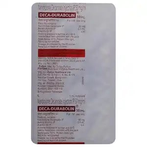 Deca-Durabolin 50 Injection