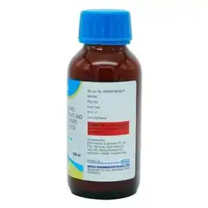 Aroraft Suspension SF 200ml