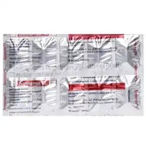 Sompraz L Capsule SR