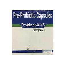 Probineph 45 Capsule 10s