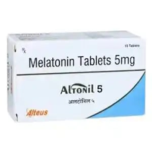 Altonil 5 Tablet MD 15s