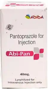 Abi Pan Injection