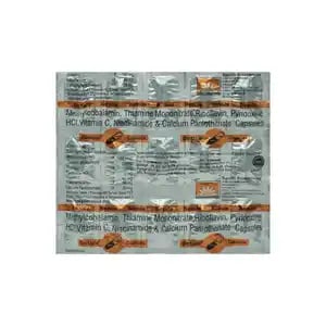 Besule Capsule 15s