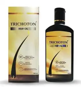 Trichoton Hair Oil 100ml