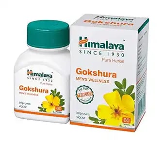 Himalaya Confido Tablet 60s