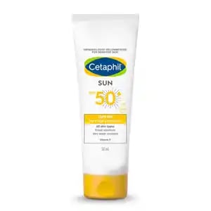 Cetaphil Sun SPF 50+ Light Gel 50ml