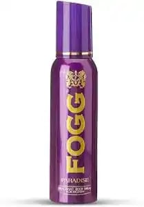 Fogg Paradise Fragrance Body Spray For Women 65ml