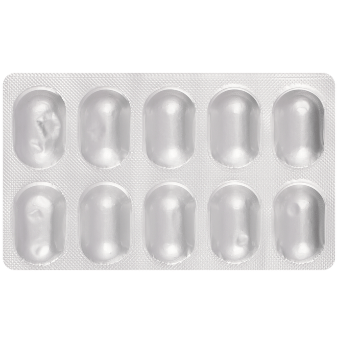 Heprest 300 Tablet