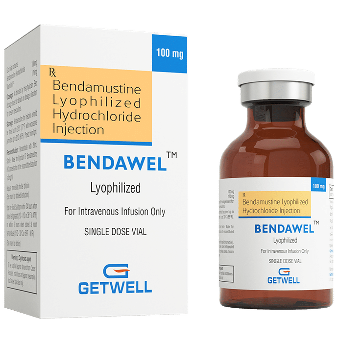 Bendawel 100mg Injection