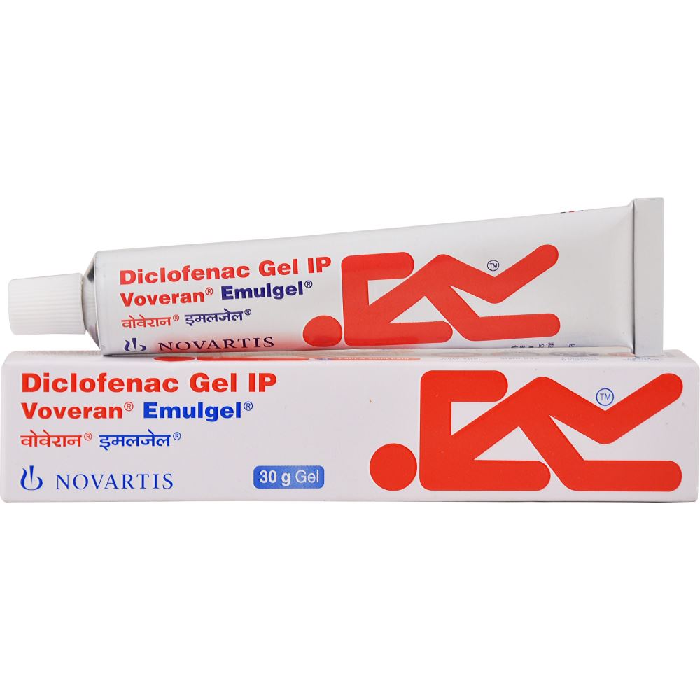 Voveran Emulgel 30gm