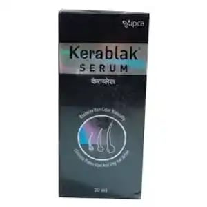 Kerablak Hair Serum 30ml