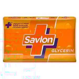 Savlon Glycerine Soap 45gm