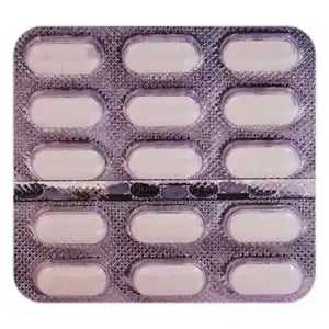 Dolonex DT 20mg Tablet 15s