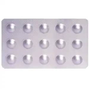 Etizola 0.5mg Tablet 15s