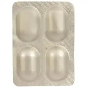 Ceftum 500mg Tablet 4s