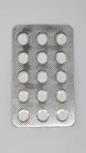 Metolar 25 Tablet 15s
