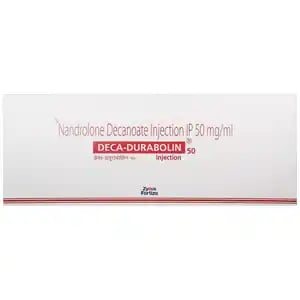 Deca Durabolin 50mg Injection 1s