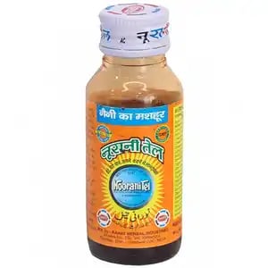 Noorani Tel 50ml