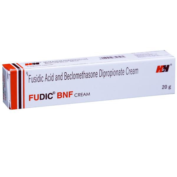Fudic BNF Cream 20gm
