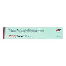 Propysalic NF Ointment 30gm