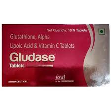Gludase 50mg Tablet