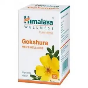 Himalaya Confido Tablet 60s