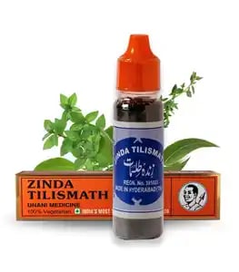 Zinda Tilismath 15ml