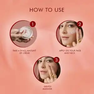 Lakme Peach Milk Soft Cream 100gm