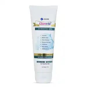 Glamwite Ur Dream Face Wash (Sensitive Skin) 70gm