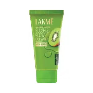Lakme Blus & Glow Kiwi Crush Face Wash 50gm