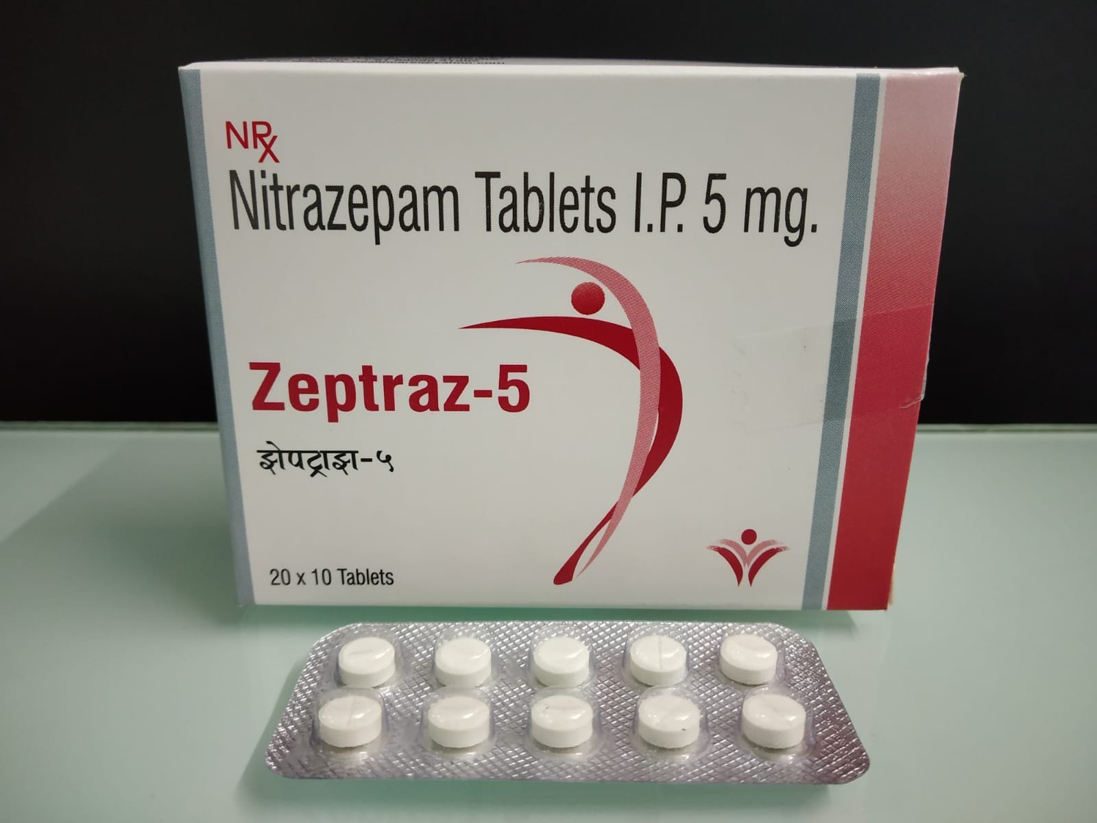Zeptraz 5mg Tablet 10s