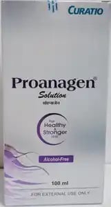 Proanagen Solution 100ml