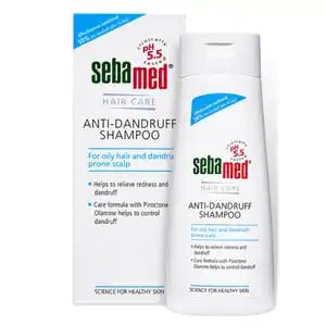 Sebamed Anti-Dandruff Shampoo 200ml