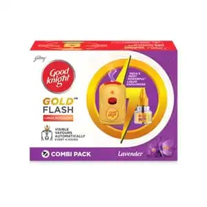 Good Knight gold Machine Combi 1s