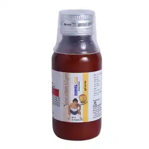 Sumo L DS Suspension 60ml