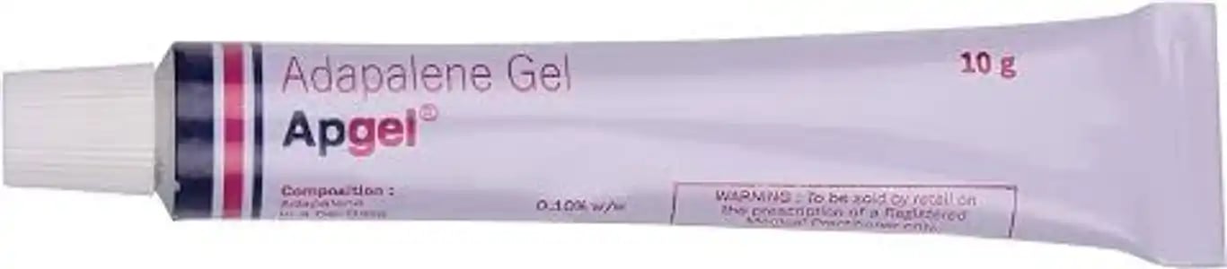 Apgel 10gm