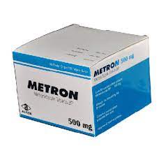 Metron 500mg Infusion