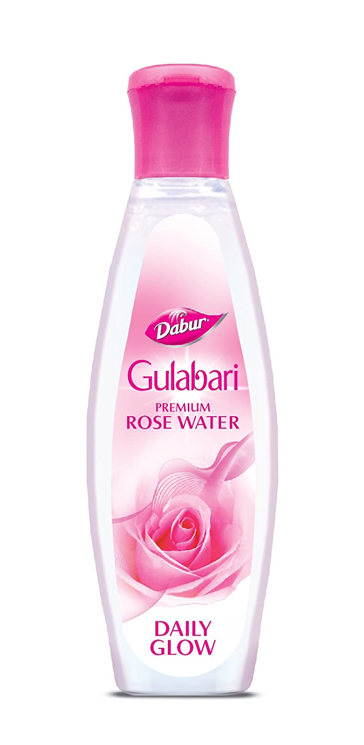 Dabur Rose Water 30ml