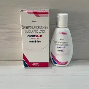 Clobesalic Lotion 25ml