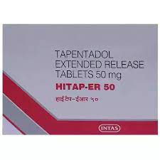 Hitap-ER 50 Tablet 15s