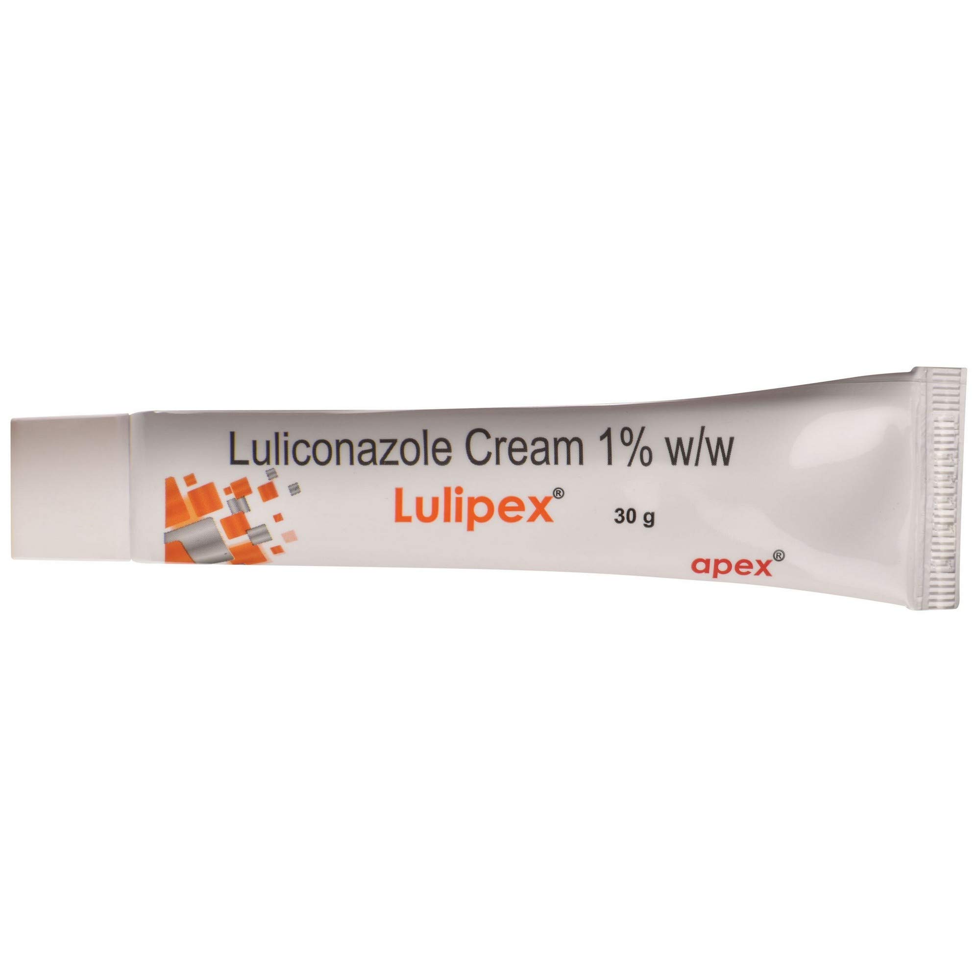 Lulipex Cream 30gm