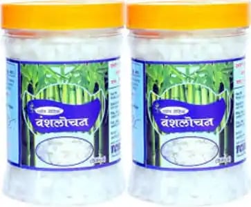 Vanshlochan 100gm