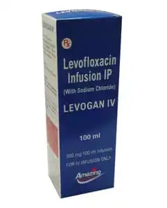 Levogan Infusion 100ml