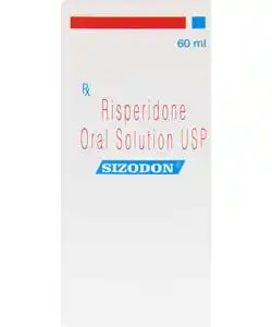 Sizodon Oral Solution
