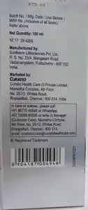 Proanagen Solution 100ml