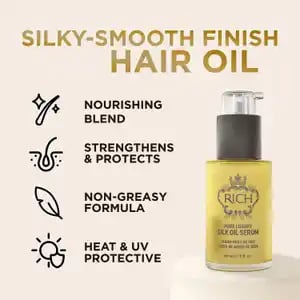 Rich Hair Serum 60ml