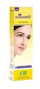 Nomarks Cream Yellow For Oily Skin 25gm