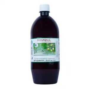 Patanjali Ayurveda Amla Juice 1000ml