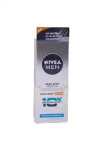 NIvea Men Dark Spot Moisturiser SPF 30 50ml