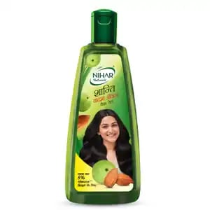 Nihar Shanti Amla Hair Oil 240ml